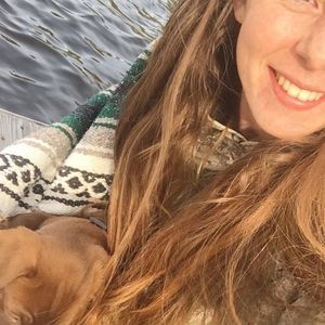 Meet your Posher, Jade